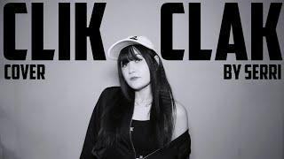 BABYMONSTER - CLIK CLAK || Cover by SERRI