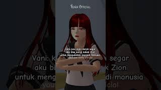 (My Vampire)Part 258. #sakuraschoolsimulator #vampire #shorts #dramasss #fyp
