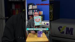 Alani Nu Unboxing; #AlaniNu #Shorts #News #AlaniNews #annoucement