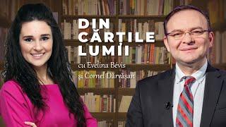 CARE ESTE ROLUL PROFEȚIILOR ÎN BIBLIE? - DIN CĂRȚILE LUMII” CU EVELINA BÉVIS ȘI CORNEL DĂRVĂȘAN