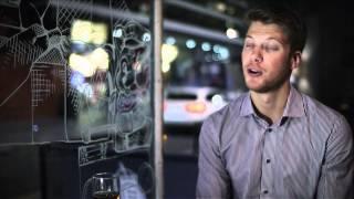 Changing Industries in Leicester's Cultural Quarter (2013)
