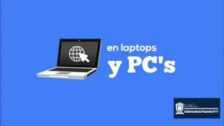 Prepa 17 Uagro TV Spot