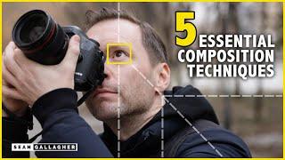 5 Composition Techniques Used in National Geographic Photos