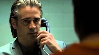 True Detective Season 2 - Ray Threatens His Wife's Rapist