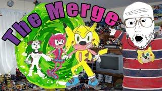 Chris Chan and the Merge