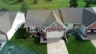 14709 Ladue Bluffs Crossing Dr - Villa - Chesterfield - The Gellman Team Call Mark: 314-578-1123