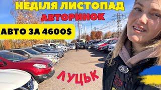  Авторинок Луцьк Низькі ціни на авто. Автоподбор. Купити машину дешево