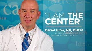 Dr. Daniel Grow