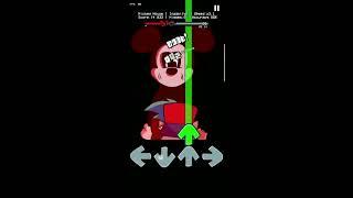 Vs Mickey Mouse - Mortimer's Night - FNF Mod - Friday Night Funkin Mobile Game Android