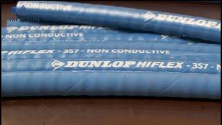 Рукава высокого давления Dunlop