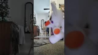 #jzvr #lolbit #meme lolbit stay away from me /WARNING SCREAMING IN THIS VIDEO TURN DOWN YOUR VOLUME!