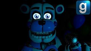 Gmod FNAF | Newer Funtime Freddy