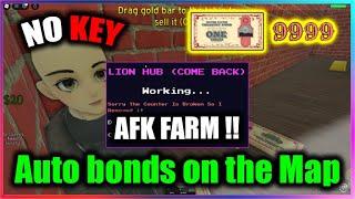 [NEW] Dead Rails Script - Bonds Farm support auto Execute (NO KEY!!)