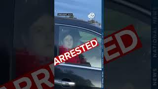 Father and son wanted for Crescent City shooting arrested near Sacramento