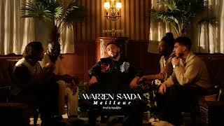 Warren Saada - Meilleur (Official Audio)