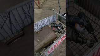 Слесарь с юморком