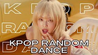 KPOP RANDOM DANCE [POPULAR/NEW]