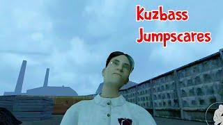 Kuzbass Jumpscares | Kuzbass Horror Game