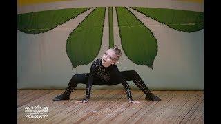 Планета искусств INTERPLAY. Spider Dance Танец Паук