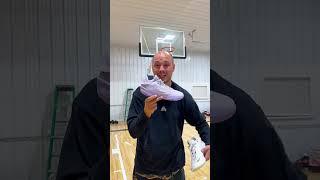 A new shoe has enter my top 3!  @WayofWade003  808 5 Ultras 