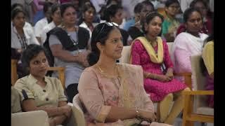 Celebrating Wonder Women at GEM Hospital Chennai!