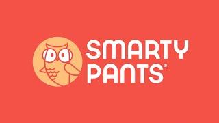 SmartyPants: Better Ingredients. Better Vitamins.