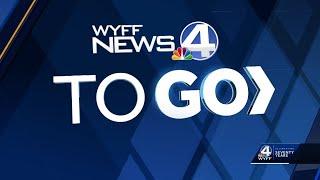 WYFF News 4 Today Morning Headlines