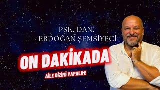 10 Dakikada, Aile Dizimi Yap! #ailedizimi #satmetot #kökteniyileşme #erdoğanşemsiyeci #ilkaybuharalı