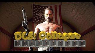 Far Cry 6 все фигурки Иосифа Far Cry 6 DLC Collapse: Collapse All figures of Joseph Sid on the map