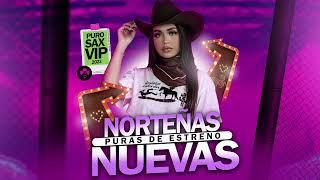 Norteñas Mix 2023 (Estrenos Junio Vol. #2 Con  Vídeos Oficiales) Dj Alfonzin