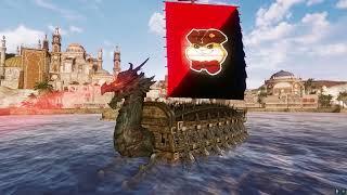 ArcheAge 8.0 Стоит ли покупать Кобуксон?