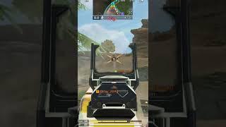 They thought surrounding us will scare our squad ‍ #battleroyale #callofduty #callofdutymobile