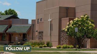 Town of Castle Rock, local church reach settlement over temporary shelter