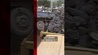 「六四」事件36週年 回顧BBC專訪劉曉波的見證－ BBC News 中文 #中國 #六四