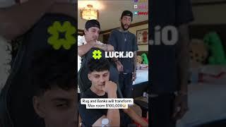 #fazebanks #faze #twitch #twitchstreamer #fazerug #lacy #streamer #stream #streaming #fazeclan #rug