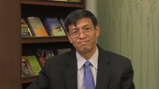 Shenggen Fan, IFPRI Director General, at the Launch of the GM Agricultural Technologies Report