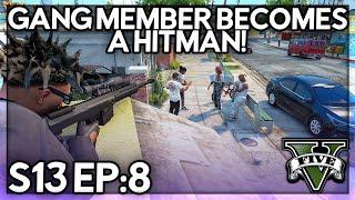 Episode 8: Gang Member Becomes a Hitman! | GTA RP | GW Whitelist