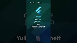 Unlocking the Power of Unique Identifiers in Dart (UUID) on Flying High with Flutter