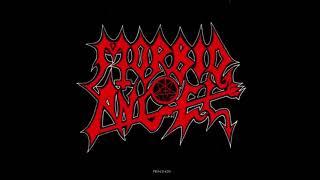 Morbid Angel Rapture Bass and Drums