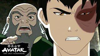 Iroh's Speech To Zuko  Full Scene | Avatar: The Last Airbender