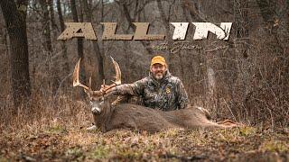 All In - A Giant PA Buck Story