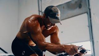 Training For My First Ironman - 10 Weeks Out | Nick Bare
