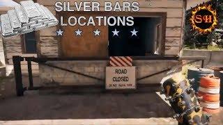 Far Cry 5 ► Silver Bars Location ► PIN-K0 Radar Station