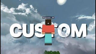 How to get CUSTOM SKIES in Bloxd.io (No Client)