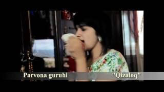 Узбек кизлари - Uzbek qizlari