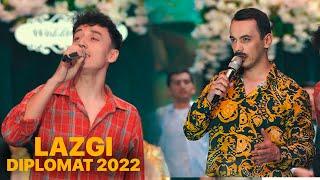 LAZGI | DIPLOMAT SHOW 2022 (live)