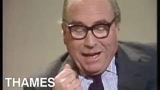 Roy Jenkins interview | Common Market | Europe | Labour Party | 1980