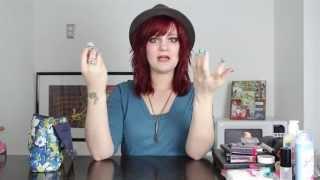 Molly's Cosplay Survival Kit