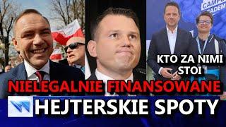 Wybory Do Unieważnienia? | Niebywały SKANDAL | XDmości 308