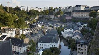 Luxembourg City's Luxury Homes in Demand